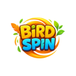 BirdSpin Casino Logo