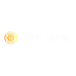 Metal Casino Logo