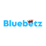 Bluebetz Casino Logo