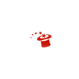 Magic Red Casino Logo