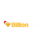 BillionBahis Casino Logo