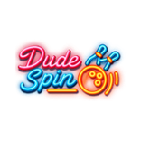 Dudespin Casino Logo