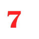 711 Casino BE Logo