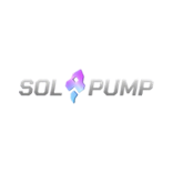 SolPump Casino Logo