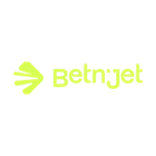 BetNjet Casino Logo