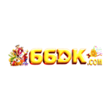 66DK Casino Logo