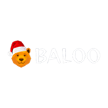Baloo.bet Casino Logo