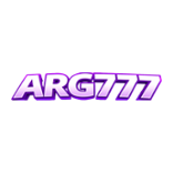 ARG777 Casino Logo