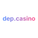 Dep Casino Logo