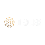 21Dealer Casino Logo