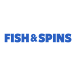 Fish & Spins Casino Logo