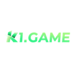 K1.game Casino Logo