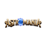 AstroMania Casino Logo