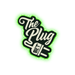 ThePlugBet Casino Logo