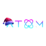 Atom Casino Logo