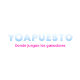 YoApuesto Casino AR Logo