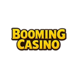 Booming Casino Logo
