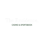 The Residence Casino Logo