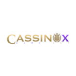 Cassinox Casino Logo