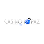 Casino Topaz Logo