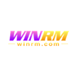 WINRM Casino Logo