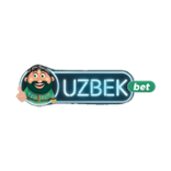 Uzbekbet Casino Logo