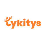 Tykitys Casino Logo