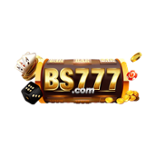BS777 Casino Logo