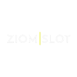ZiomSlot Casino Logo