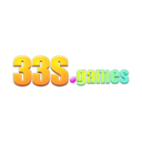 33s.games Casino Logo