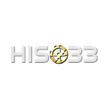 HISO33 Casino Logo