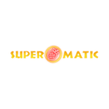 Superomatic Online Casino Logo