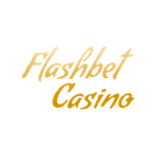 Flashbetcasino Logo