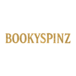 BookySpinz Casino Logo