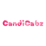 CandiCabz Casino Logo