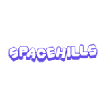 SpaceHills Casino Logo