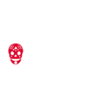Calavera Casino Logo