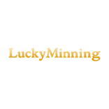 LuckyMinning Casino Logo