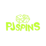 PJSpins Casino Logo