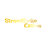 StromStrike Casino Logo