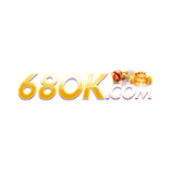 68OK Casino Logo