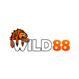 Wild88 Casino Logo