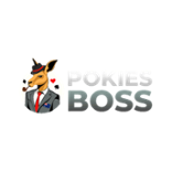 PokiesBoss Casino Logo