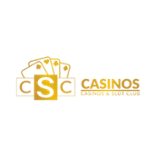 CSC Casinos Logo