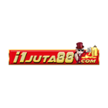 i1JUTA88 Casino Logo