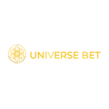 UniverseBet Casino Logo