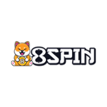 8Spin Casino Logo