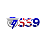 SS9AU Casino Logo