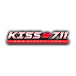 Kiss711 Casino Logo