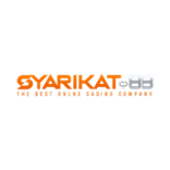 Syarikat88 Casino Logo